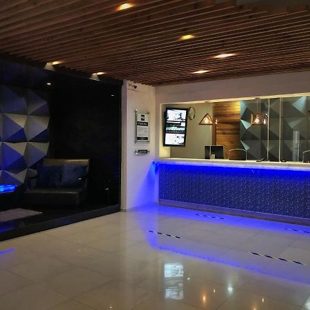 Hotel Ha 오리사바 외부 사진