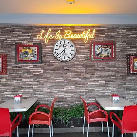 Hotel Ha 오리사바 외부 사진