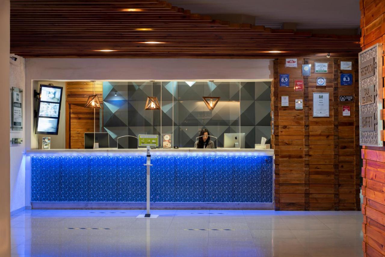 Hotel Ha 오리사바 외부 사진