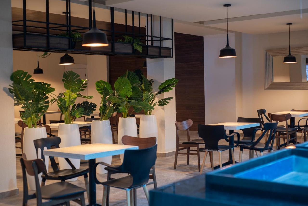 Hotel Ha 오리사바 외부 사진