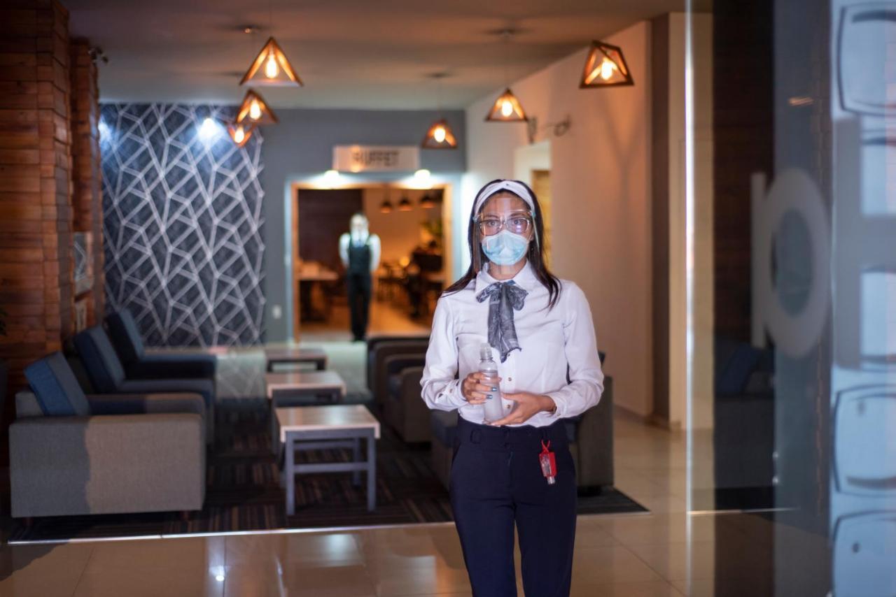 Hotel Ha 오리사바 외부 사진