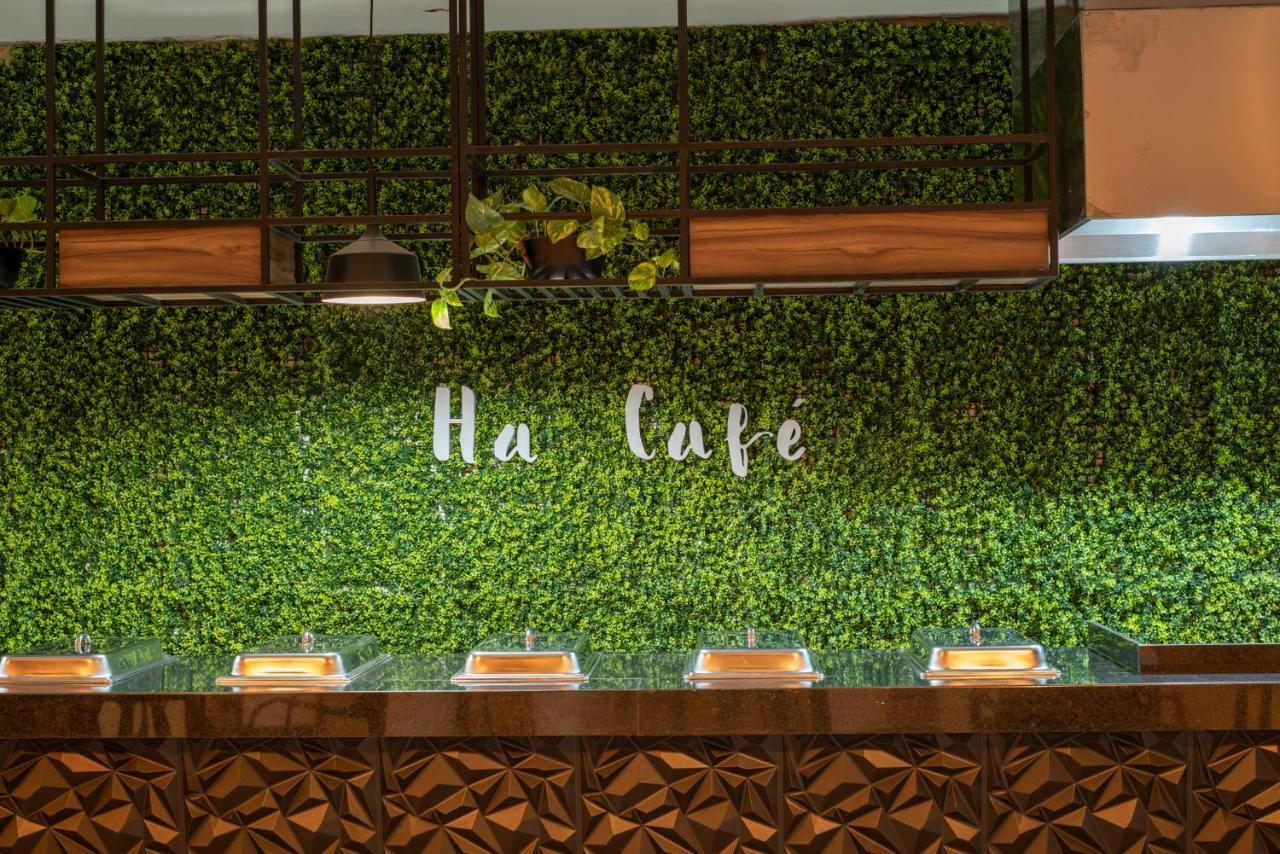 Hotel Ha 오리사바 외부 사진