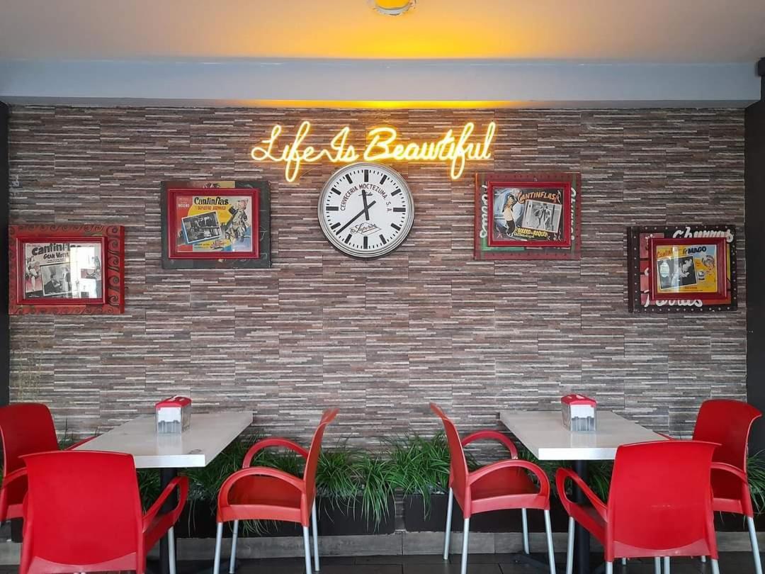 Hotel Ha 오리사바 외부 사진