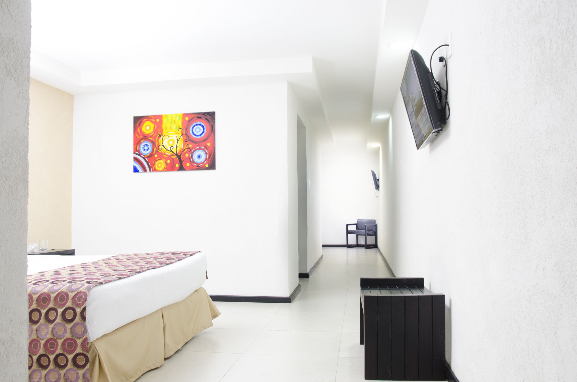 Hotel Ha 오리사바 외부 사진
