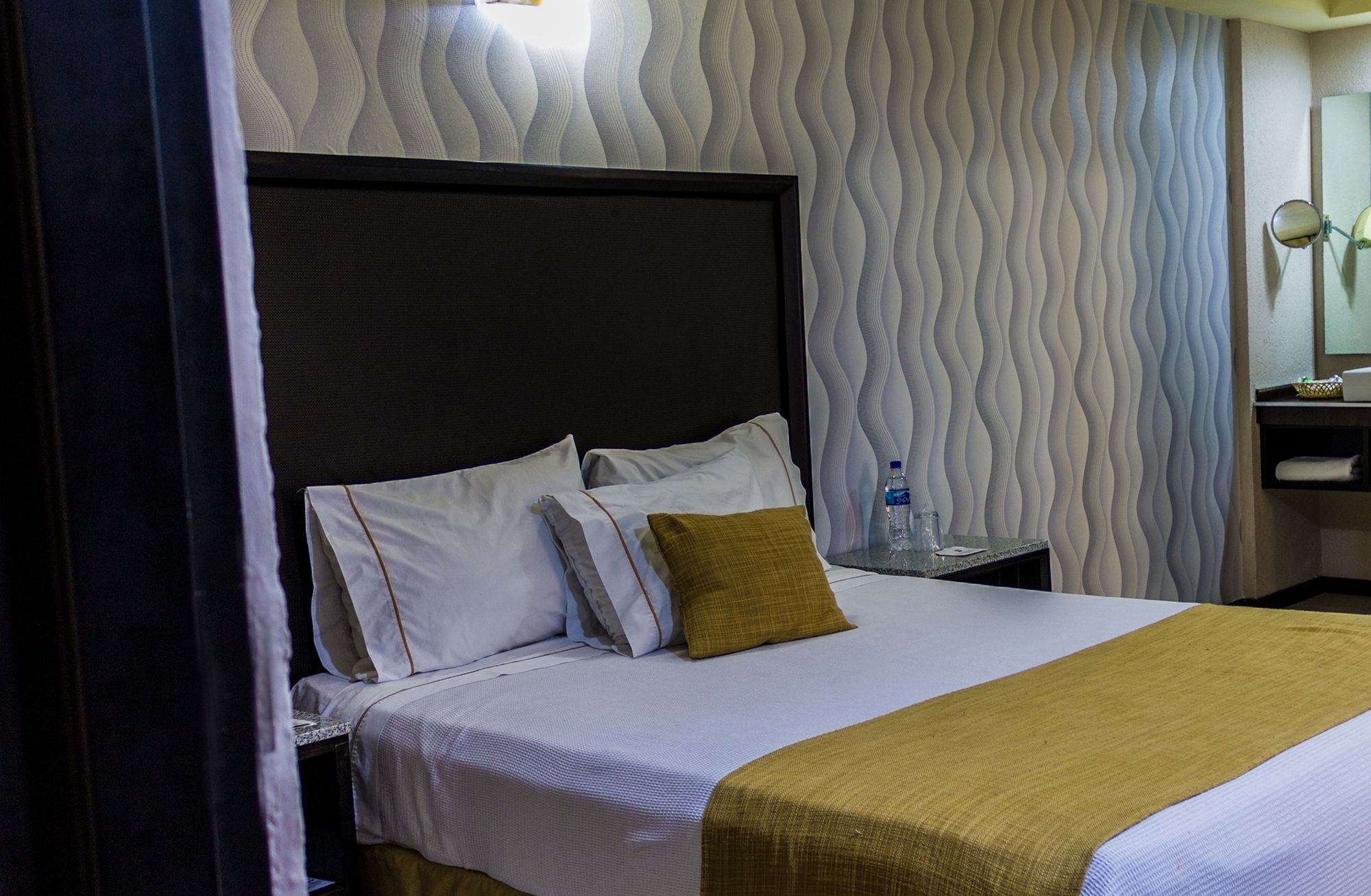 Hotel Ha 오리사바 외부 사진